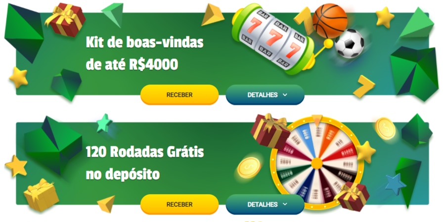 casino online brazil